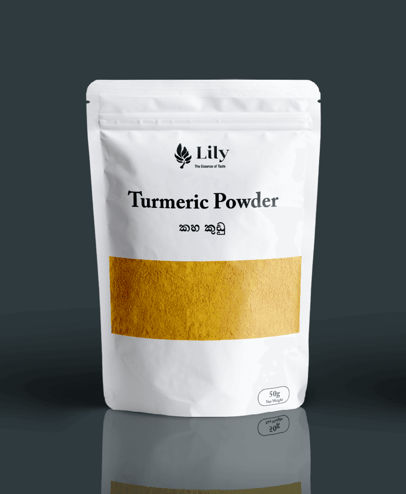Turmeric Powder