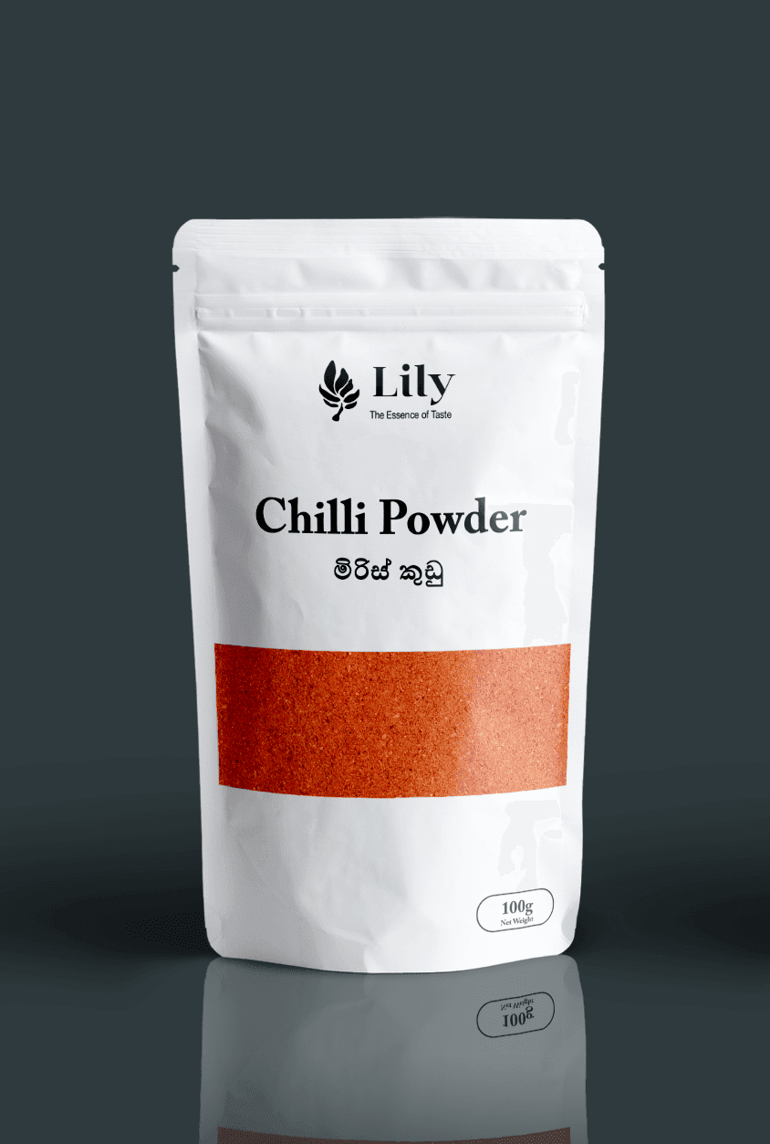 Chili Powder