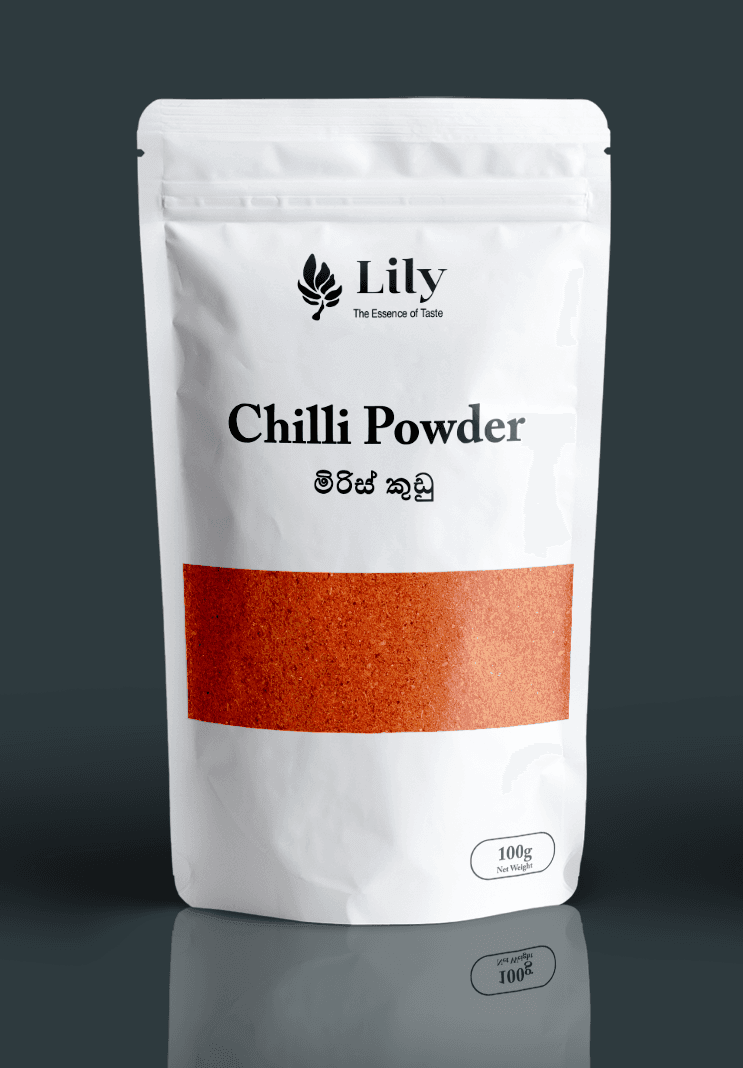 Chilli Powder
