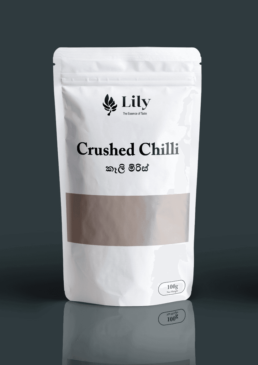 Crushed Chilli