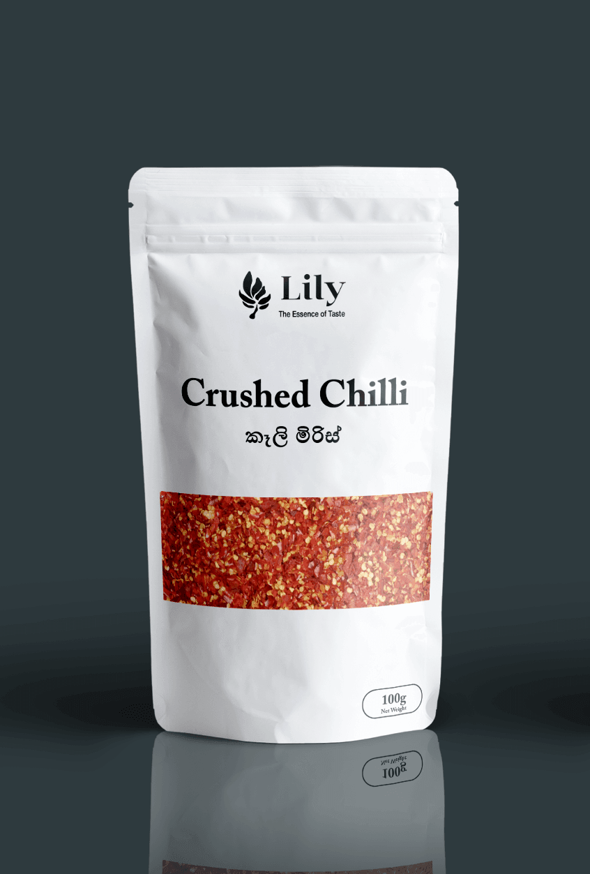 Crushed Chilli