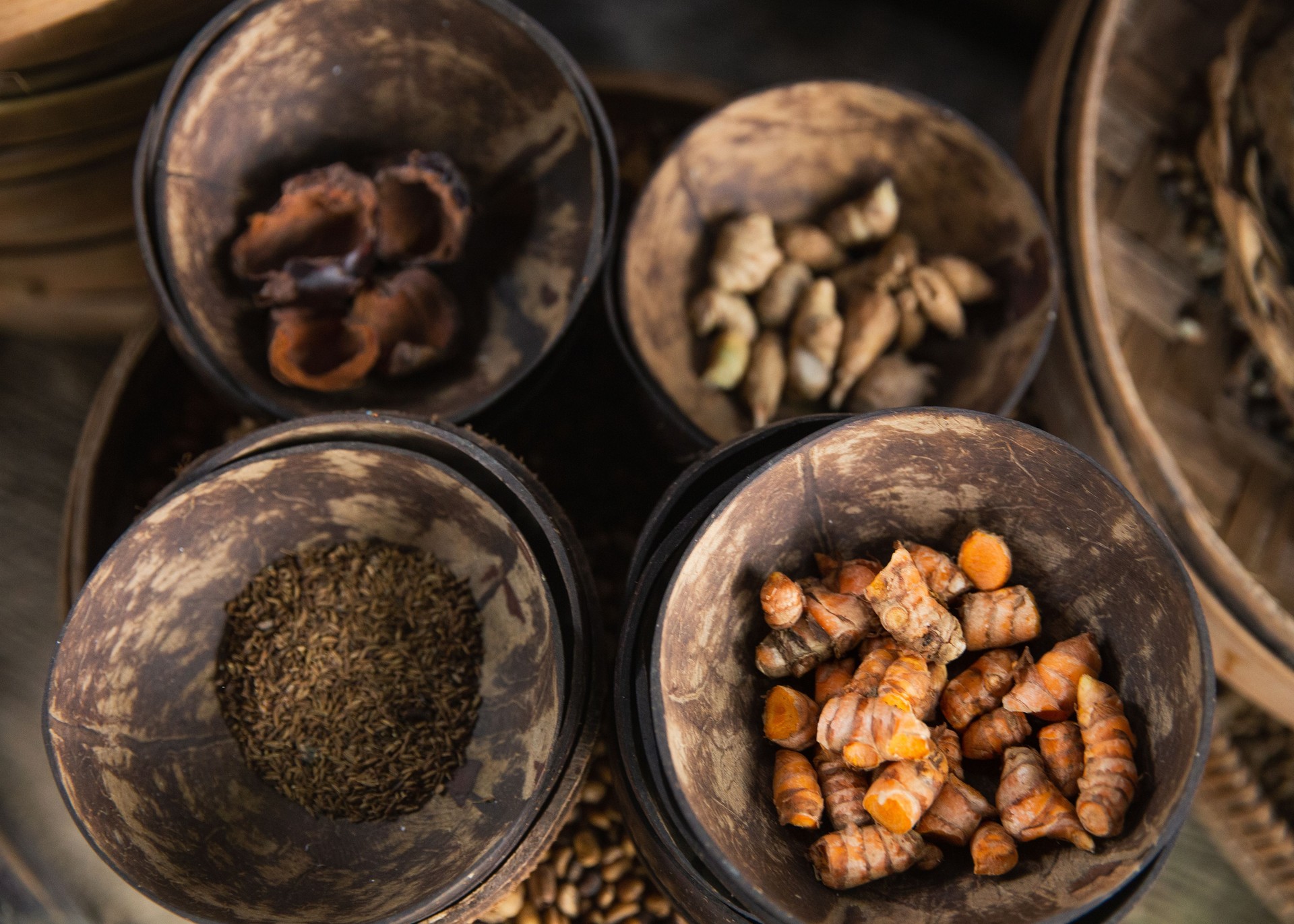 Spice Collection